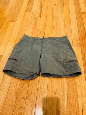 KÜHL Horizn women's hiking short